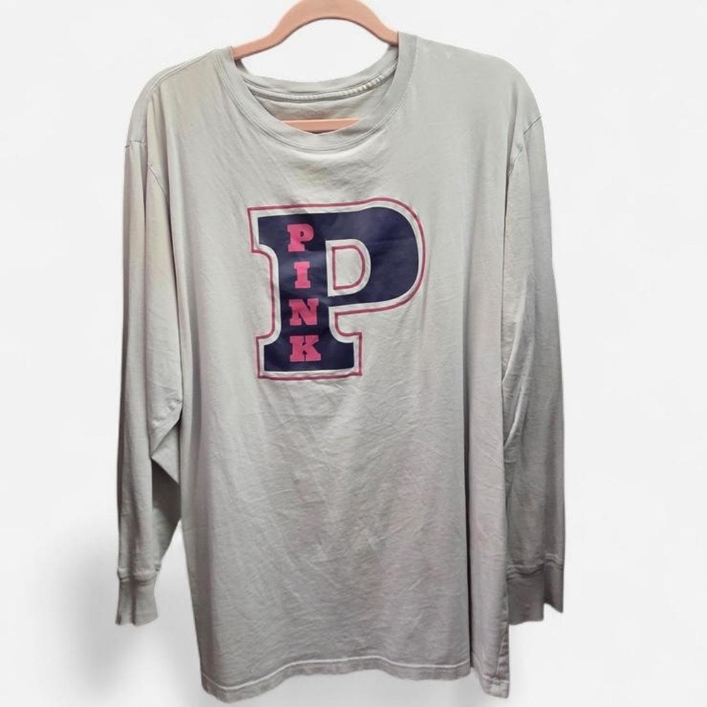 PINK Long Sleeve